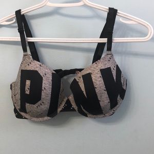 Pink by Victoria’s Secret bra